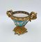 Tazza in bronzo dorato di Compagnie Des Indes, Immagine 4