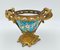 Gilded Bronze Cup from Compagnie Des Indes 1