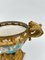 Gilded Bronze Cup from Compagnie Des Indes 10