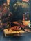 Scena De Taverne, XIX secolo, olio su rame, con cornice, Immagine 10