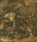 Armand Guilleminot, Battle Scene, 1899, Drawing, Framed, Image 7