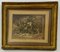 Armand Guilleminot, Battle Scene, 1899, Drawing, Framed 2