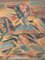Guy David, Les 3 Amazones, 1953, Gouache, Enmarcado, Imagen 7