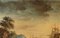 Scena di porto, XVIII secolo, acquarello, Immagine 8