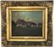 Eugene Albert Moulle, Farm Landscape, 19. Jahrhundert, Öl auf Leinwand, Gerahmt 2