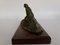 Sculpture de Paysan en Foin par Amedeo Gennarelli 5