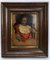 Portrait of Cardinal, 19th Century, Oil on Panel, Framed, Image 2