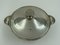 Art Deco Silver-Plated Metal Tureen from Christofle 7
