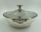 Art Deco Silver-Plated Metal Tureen from Christofle 6