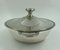 Art Deco Silver-Plated Metal Tureen from Christofle 3