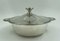 Art Deco Silver-Plated Metal Tureen from Christofle 4