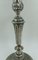 Louis XVI Style Bronze Candleholders, Set of 2, Image 8