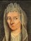 Portrait einer Nonne, 18. Jahrhundert, Öl auf Leinwand, gerahmt 3