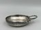 Degustatore di vino in argento sterling, 1732, Immagine 2