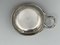 Degustatore di vino in argento sterling, 1732, Immagine 12