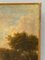 Elvina Reaume de Fehlen, Komposition mit Bäumen, Frühes 19. Jh., Öl auf Leinwand 7