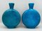 Gourd Vases from Longwy, Set of 2 3