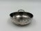 19th Century Silver Wine Taster Cup 5