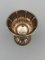 19th Century Sterling Silver Egg Cup Godron 6