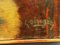G Aingier, Composizione con giocoliere, 1936, Olio su tela, Immagine 4