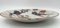 Imari Hollow Porcelain Soup Plate 8