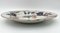 Imari Hollow Porcelain Soup Plate, Image 6