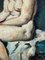 Emile Baes, Portrait of Naked Woman, 20. Jahrhundert, Öl auf Leinwand 7