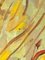 Jean Georges Chape, Contadino con fascina in autunno, XX secolo, olio su tela, Immagine 10