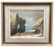 Georges Eveillard, Cote Rocheuse, 20th Century, Oil on Panel, Image 1
