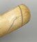 Pomello in canna intagliata a mano, XIX secolo, Immagine 12