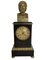 Pendulum Period Bronze Clock 1