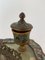 Inkwell Necessary to Write Paper Cut and Stamp Cloisonne 7