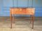 Marquetry Rosewood Dressing Table with Drawers 5