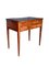 Marquetry Rosewood Dressing Table with Drawers 1