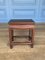 Mid-20th Century Nesting Tables in Ironwood, Indochina, Set of 4 11