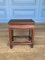 Tavolini ad incastro in legno di ferro, Indocina, metà XX secolo, set di 4, Immagine 11