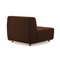 Chocolate Saler Lounge Chair by Santiago Sevillano for Emko 4