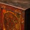 Antique Tibetan Painted Cabinet 9