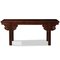 Altar Table with Cloud Head Spandrels 1