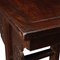 Altar Table with Cloud Head Spandrels 6