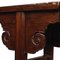 Altar Table with Cloud Head Spandrels 3