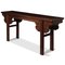 Altar Table with Cloud Head Spandrels 2