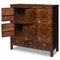 Antique Tibetan Storage Cabinet 7