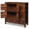 Antique Tibetan Storage Cabinet 4
