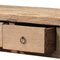 Elm Console with 4 Drawers, Image 6