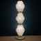 Italienische Cocoon Stehlampe von Flos, 1960er 8