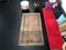 Vintage Anatolian Handmade Wool Rug 2