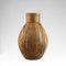 Italian Ceramic Vase by Fratelli Fanciullacci, 1960s 3
