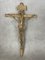 Statuetta di Cristo in vimini, Italia, anni '60, Immagine 7