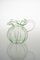 Green Torcello Riga Carafe from Tuttoatattaccato 4